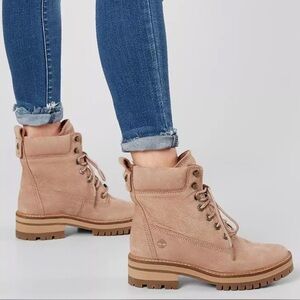 Timberland Courmayeur Valley Boots